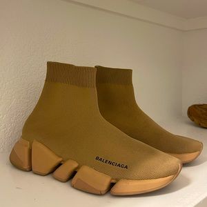 Balenciaga speed trainer sneakers